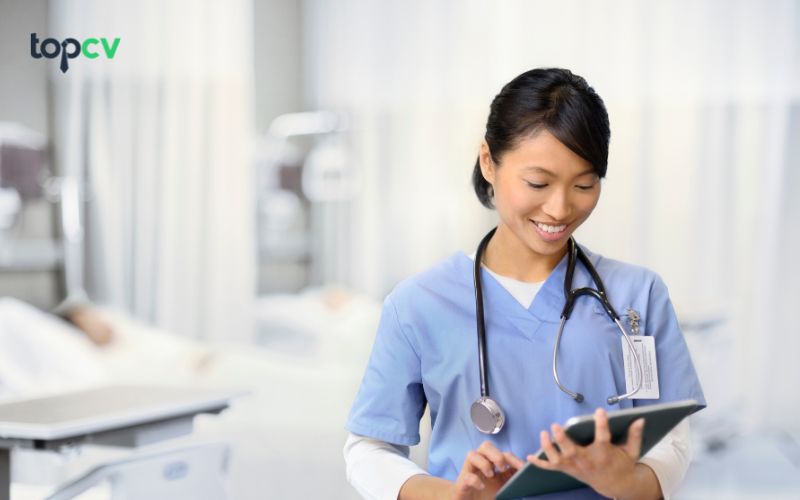 Nghề này cần hội tụ nhiều phẩm chất và kỹ năng cần thiết để hoàn thành tốt vai trò và trách nhiệm của mình